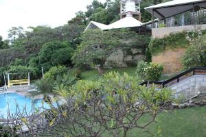 Piscina di Sugarapple Bequia o nelle vicinanze