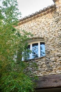 Gallery image of Haven of peace in luberon in Cabrières-dʼAvignon