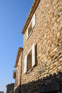 Gallery image of Haven of peace in luberon in Cabrières-dʼAvignon