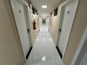 Fotografija u galeriji objekta Roraima Apart Hotel u gradu Boa Vista