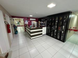 Fotografija u galeriji objekta Roraima Apart Hotel u gradu Boa Vista