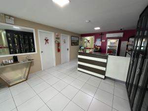 Fotografija u galeriji objekta Roraima Apart Hotel u gradu Boa Vista