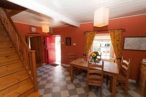 Fotografie z fotogalerie ubytování Smiths Cottage v destinaci Letterkenny