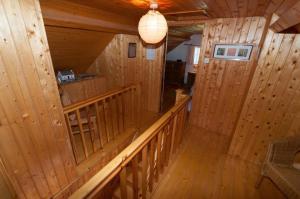 Fotografie z fotogalerie ubytování Smiths Cottage v destinaci Letterkenny
