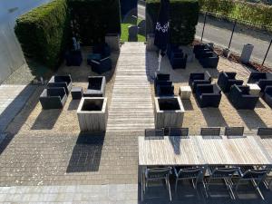 Foto sihtkohas Putte asuva majutusasutuse Escape to Unwind galeriist