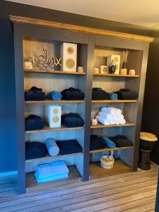 Foto sihtkohas Putte asuva majutusasutuse Escape to Unwind galeriist