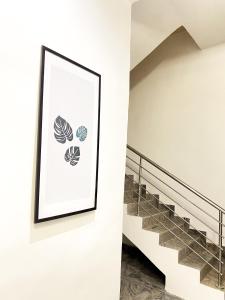 Fotografie z fotogalerie ubytování The Palm Terraces - Pearl v destinaci Calabar
