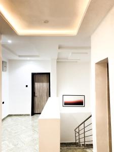 Fotografie z fotogalerie ubytování The Palm Terraces - Pearl v destinaci Calabar
