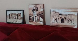 Fotografie z fotogalerie ubytování Maison Taha v destinaci Azrou
