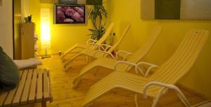 Fotografie z fotogalerie ubytování Pension Andrea v destinaci Sankt Peter im Sulmtal