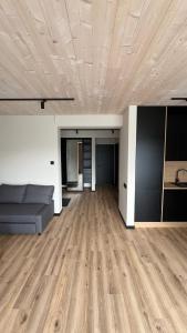 Galeriebild der Unterkunft New and modern Scandinavian style apartment in Sigulda