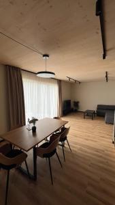 Galeriebild der Unterkunft New and modern Scandinavian style apartment in Sigulda