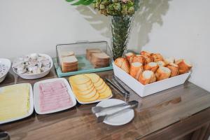 Fotografie z fotogalerie ubytování Village Hotel v destinaci Cáceres