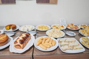 Fotografie z fotogalerie ubytování Village Hotel v destinaci Cáceres