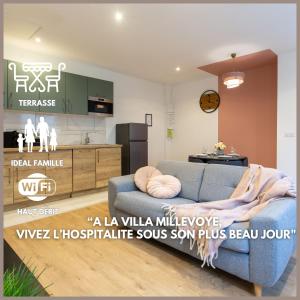 Φωτογραφία από το άλμπουμ του La chute des feuilles - Bundle - Hyper centre σε Abbeville
