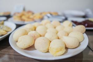 Fotografie z fotogalerie ubytování Village Hotel v destinaci Cáceres