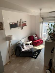 Setusvæði á Apartman-Stefanovic