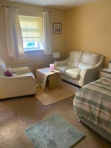 ウェックスフォードにあるDooVan Wexford Central Holiday Apartment!のギャラリーの写真