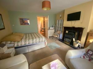 ウェックスフォードにあるDooVan Wexford Central Holiday Apartment!のギャラリーの写真 +2枚の写真