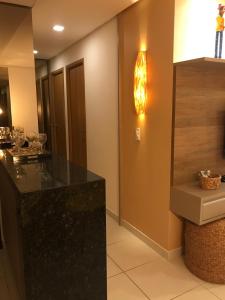 Billede fra billedgalleriet på Apartamento Beach Class Eco Life i Porto De Galinhas