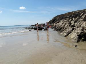 Gallery image of Châteauneuf-du-Faou, Finistre, Brittany in Châteauneuf-du-Faou +43 photos