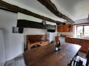 Gallery image of Châteauneuf-du-Faou, Finistre, Brittany in Châteauneuf-du-Faou