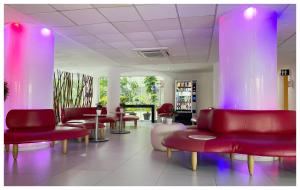 Fotografie z fotogalerie ubytování Adhara Express v destinaci Cancún