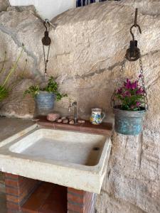 Fotografie z fotogalerie ubytování Il Cactus: una piccola oasi in paese v destinaci Favignana + 14 fotografií