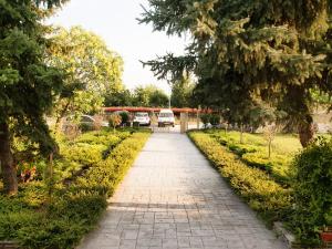 Kép Motel Maritsa szállásáról Dimitrovgradban a galériában