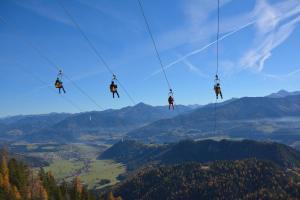 Hosté ubytování "schön-urlauben"