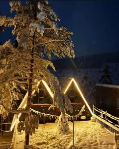 Φωτογραφία από το άλμπουμ του Hotel Twins Surami σε Surami