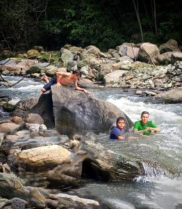 Afbeelding uit fotogalerij van Olimpo Estadía IBAGUÉ in Ibagué