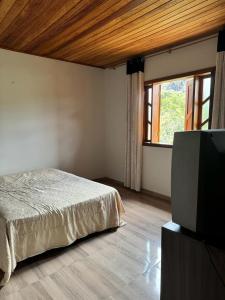 Gallery image of Sitio Bola e Nina in Diamantina