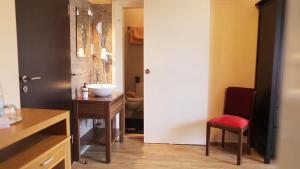 Fotografie z fotogalerie ubytování Hotel Neuenfels v destinaci Badenweiler