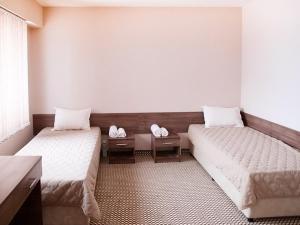 Kép Motel Maritsa szállásáról Dimitrovgradban a galériában