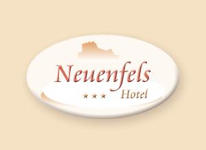 Certifikát, hodnocení, plakát nebo jiný dokument vystavený v ubytování Hotel Neuenfels