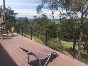 Příroda nedaleko prázdninového domu + 8 fotografií