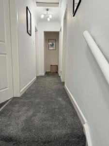 福尔柯克RF-Entire House-Central Scotland-Falkirk, Self-Check-in , Pet-friendly and with Parking的相册照片