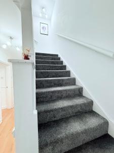 福尔柯克RF-Entire House-Central Scotland-Falkirk, Self-Check-in , Pet-friendly and with Parking的相册照片