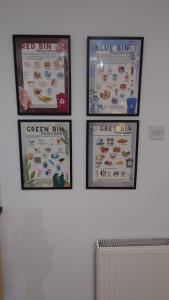 福尔柯克RF-Entire House-Central Scotland-Falkirk, Self-Check-in , Pet-friendly and with Parking的相册照片