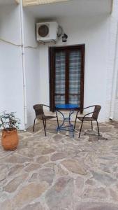 Gallery image of Hotel Rena in Agios Kirykos
