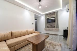 TV o dispositivi per l'intrattenimento presso Luxury Chaouen