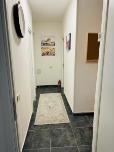 Fotografie z fotogalerie ubytování B&B Porta Aperta v destinaci Pisa