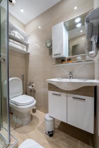 Bagno di Luxury Chaouen
