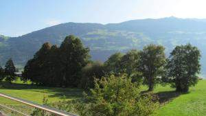 Paesaggio naturale nelle vicinanze dell'appartamento