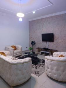 Fotografie z fotogalerie ubytování 2 bed room apartment v destinaci Lekki