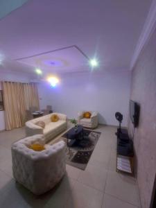 Fotografie z fotogalerie ubytování 2 bed room apartment v destinaci Lekki