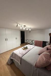 Fotografia z galérie ubytovania Duplex próximo a Plaza de la Alameda v destinácii Seville
