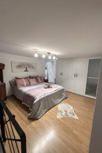 Fotografia z galérie ubytovania Duplex próximo a Plaza de la Alameda v destinácii Seville