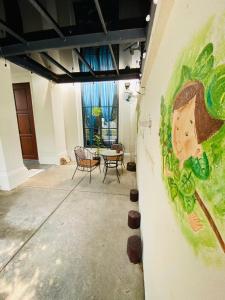 Fotografie z fotogalerie ubytování Thong Dong Homestay v destinaci Phước Lý